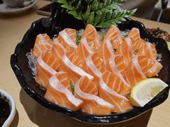 -万岁寿司(万国店)