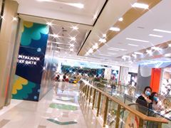 -凯德广场(西城店)