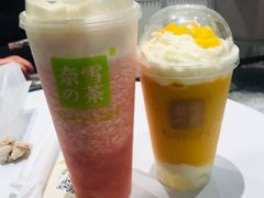 -奈雪的茶(百盛店)