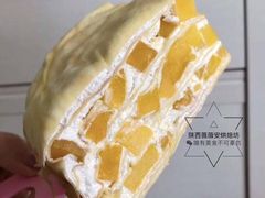 -薇薇安千层蛋糕(府城店)