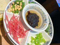 -老北京炸酱面·烤鸭(前门店)