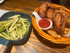 -1886德国汽车餐厅(外滩中央店)