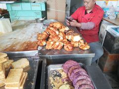 -刘飞放心无铝油条(阳光翠竹苑店)