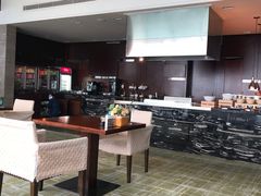 -颐云阁云顶铁板烧(南昌瑞颐大酒店)