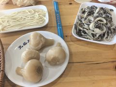 -元盛居(亚泰大街店)