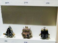 -LADY FAFA(巨鹿路陕西南路路口店)