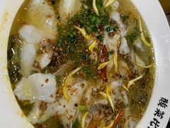 -新太二·鲜料川菜(晶耀前滩店)