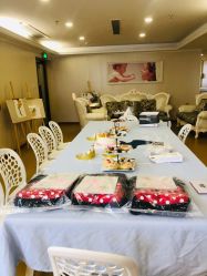 -爱妈月子会所(汕樟总店)