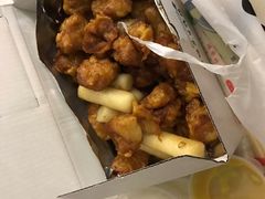 -咕咕先生炸鸡(第一分店)