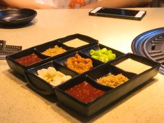 -阿泽禧烤肉(民兴花园店)