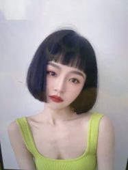 -查克拉造型