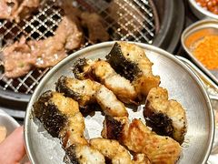 -首尔烤肉大排档(合生汇店)