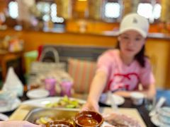 -藏地尼西黑陶餐馆.藏餐.酒馆