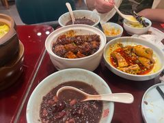 -宏状元现熬粥·京味菜(五棵松店)