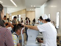 -昆明爱尔眼科医院