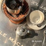 木屋區炭燒咖啡醒神鴛鴦勝過什麼暗然銷魂l派彩茶餐厅