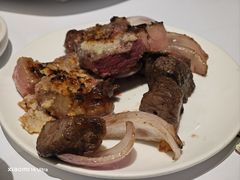 -拉蒂娜·巴西牛排馆 Latina·Brazilian Steakhouse(陆家嘴旗舰店)