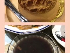 陈皮红豆沙-粤港湾砂锅粥·宵夜(宝龙店)