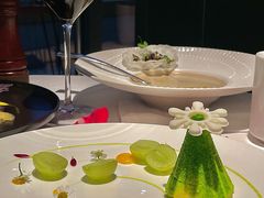 -L'Arome芳芳法国餐厅(仙林金鹰店)