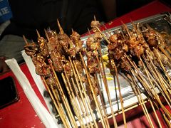 -醉烧膘·烧烤夜宵王(总店)
