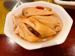 -老吉士酒家(天平路店)