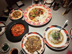 -塔哈尔·新疆盛宴(奉贤龙湖店)