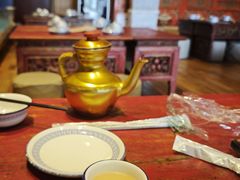 -香巴拉酥油茶馆(迪庆驻昆办店)