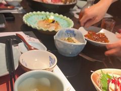 -匠和风精致料理(莆田财富中心店)