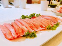 -东来顺饭庄(新源里店)