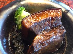 -绿茶餐厅(蓝色港湾店)