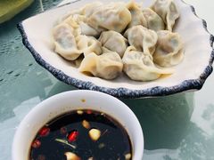 -万景饭店·鱼街农家菜