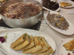 -蝎王府羊蝎子(北大地店)