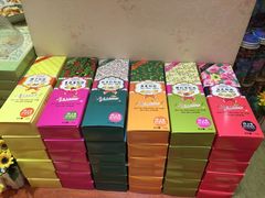 -佟小曼手工茶饼坊(鼓浪屿1店)