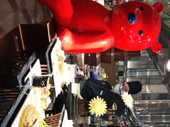 -二楼咖啡厅·厦门源昌凯宾斯基大酒店(湖滨中路店)
