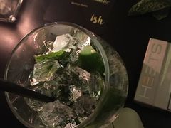 -Ish Whiskey&Cocktail Bar酒吧(合生麒麟新天地店)