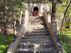 -云峰山自然风景区