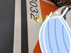 -恒隆广场·停车场