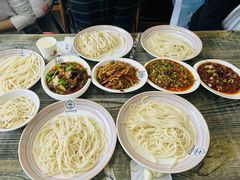 -歹歹的加个面过油肉拌面(贵州路店)