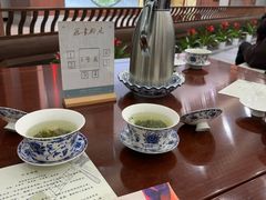 -光裕书厅·评弹茶馆·剧场(观前街店)