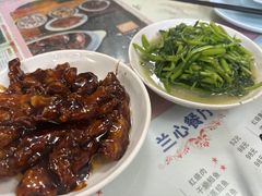 -蘭心餐厅(进贤路店)