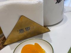 -春家·非遗手工小吃(徐汇万科广场店)