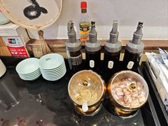-老边饺子馆(东单店)