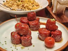 -全聚德烤鸭店(马家堡店)