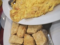 -大茄来海鲜餐厅(亚洲城分行)
