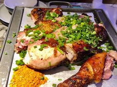 -绿茶餐厅(千岛湖银泰城店)