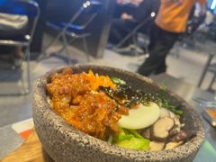 -哈哈碳都·牛肋条无限自助烤肉(台江万达店)