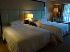 -澳门喜来登大酒店