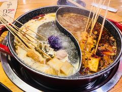 -成都玉林串串香(世纪港湾店)