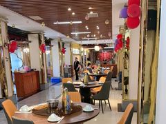 -美味故事特色餐厅(汉阳郭茨口店)