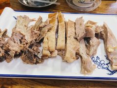 -马相卿特色烤肉面食馆(虎台店)